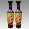 商務(wù)禮品，大型慶典活動禮品，景德鎮(zhèn)陶瓷大花瓶