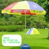 多規(guī)格功能廣告太陽(yáng)傘  廣東戶外釣魚(yú)遮陽(yáng)傘 攤位展銷(xiāo)廣告?zhèn)? onmouseover=
