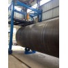 濟南品牌好的重型焊接操作機廠家，縱梁焊接機定做