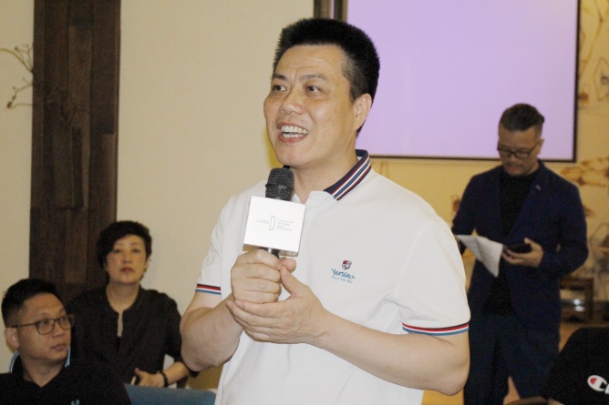 iADC國(guó)際藝展中心10月盛大啟幕,進(jìn)駐品牌首次曝光 6749512 iADC國(guó)際藝展中心10月盛大啟幕,進(jìn)駐品牌首次曝光 6749512
