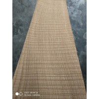 云南白橡鋸齒紋木皮飾面板 云南性價比最高的木飾面板在哪里？