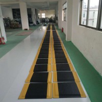 卡優防疲勞腳墊，抗疲勞防靜電地墊，環保防靜電桌墊