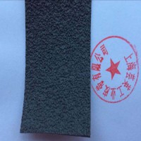 糙面橡皮、防滑糙面皮、羅拉皮